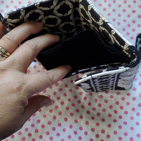 Vera Bradley Small wallet - Picture 4 of 5